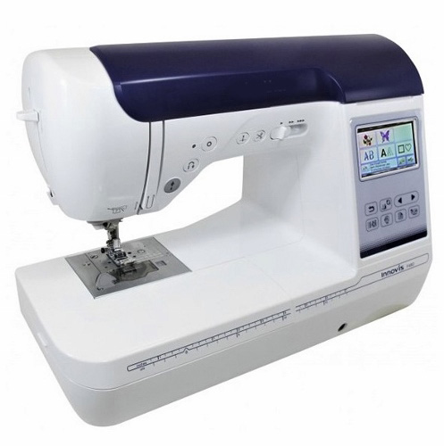 Innov-is F480 Sewing/Embroidery